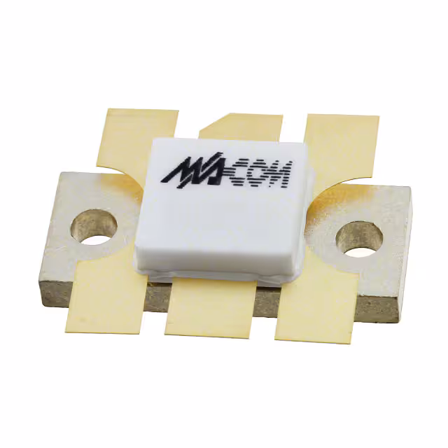 MRF175LU MACOM Technology Solutions  Transistors - FET MOSFET - RF